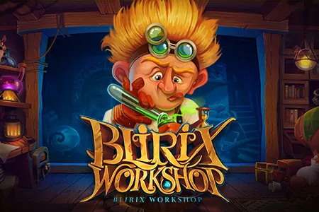 Blirix Workshop
